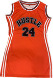 Hustle Dress